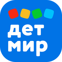 Детский мир