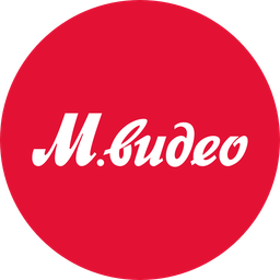 М.Видео
